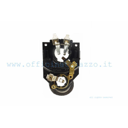 Headlight bulb holder for Vespa PX80/200 - PE - Lusso - '98