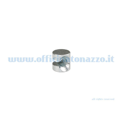 Barrilete para cable de embrague/freno delantero para Vespa 8X8