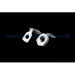 Terminal para correa del sillín Vespa (1 unidad)