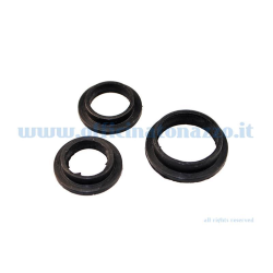 Rear drum rubber kit for Vespa GS160 - SS 180