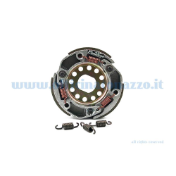 Pinasco lightweight clutch for Piaggio 50 scooters Ø 107mm