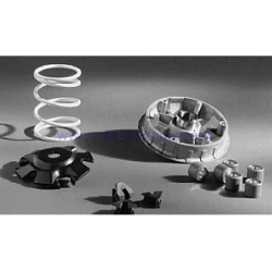Pinasco Overdrive variator for ZIP 4T 50 - Vespa ET4 50 4T - Liberty 50 4T