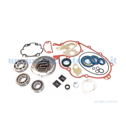 Kit de révision moteur pour Vespa T5