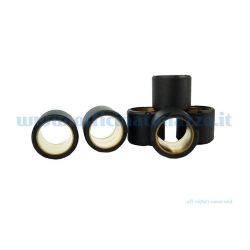 Pinasco flyweights for original 20x17 variator   14.5 g