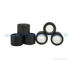 Pinasco flywheels for original 16x13 variator   10 g