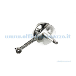 Cigüeñal anticipa Pinasco, raza 57, cono 20, Vespa PX 125/150