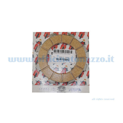 Surflex 3-disc clutch for Vespa models with 7 springs