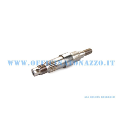 Front wheel axle pin for Vespa  50 - Primavera - ET3
