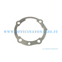 Zylindergrundplatte aus Aluminium, 0,8 mm, für Malossi 210 ccm