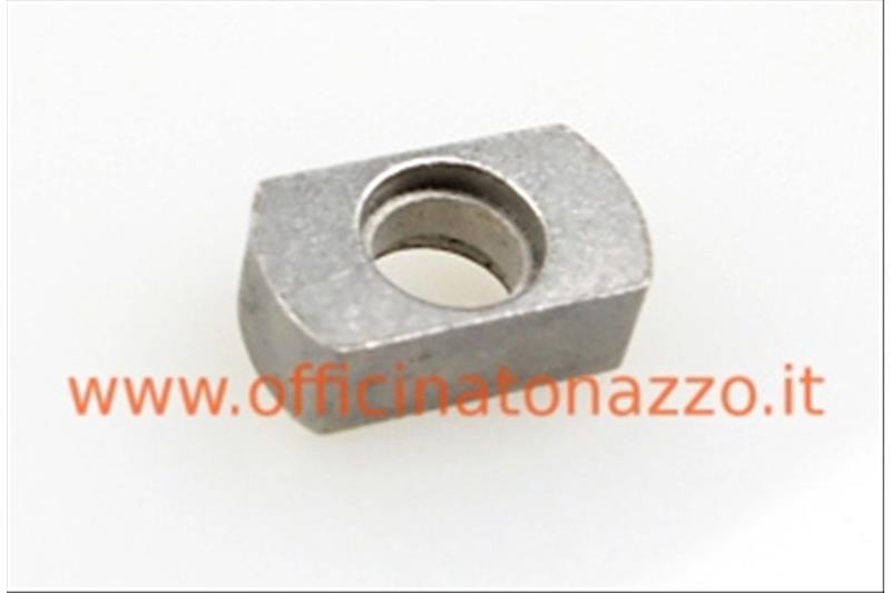 1182 - Pattino per comando cambio selettore Vespa PX - PE