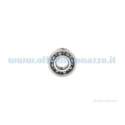 SKF ball bearing - 6202 - (15x35x11) Ciao - Bravo - SI - Boxer engine shaft