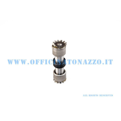 Kit de révision pour pivot de bras oscillant fourche, pivot 16 mm pour Vespa PX 1ère série (dimensions du pivot  50x12)