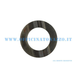 Arandela plana para mordaza delantera (Ø 36,5x22 mm) pasador 20 para Vespa PX - PK - XL -  XL2 - PX80 - 200E - Lusso - `98 - MY - T5