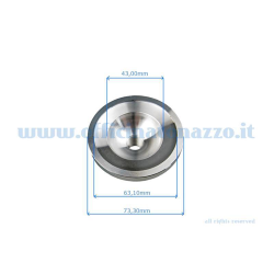 Testina Pinasco VRH GP1  (Larga)