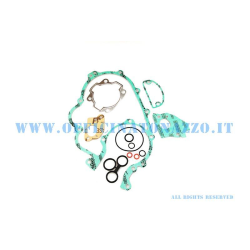 Serie guarnizioni motore originali Piaggio per Vespa Sprint  Veloce - TS - Px (rif .originale Piaggio 154563)