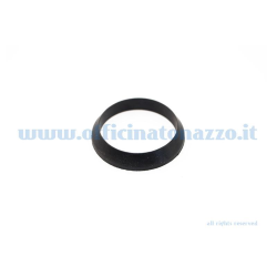 Seal for oil mixer tank fixing ring nut for Vespa (Original Piaggio ref. 156491)