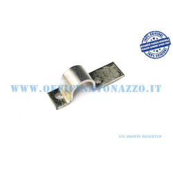 Right stand support bracket for Vespa PX (Original Piaggio ref. 176168)
