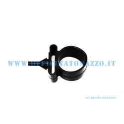 Support en caoutchouc pour clignotants d'origine Piaggio pour Vespa PX (réf. d'origine Piaggio 186042)