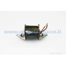 Internal power coil for Femsatronic for Vespa Rally 200