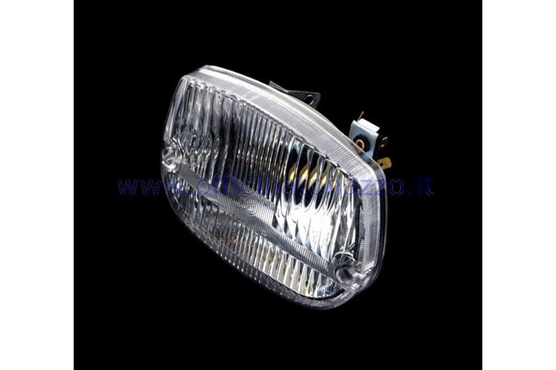 Piaggio Hola P - PV - PX - PXV moped headlight