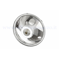 Halogen-Frontscheinwerfer aus Kunststoff für Vespa 50 S - R - L