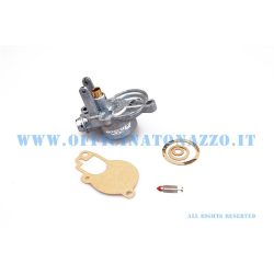 Kit de tapa y aguja aumentada Pinasco para carburador Vespa PX - PE