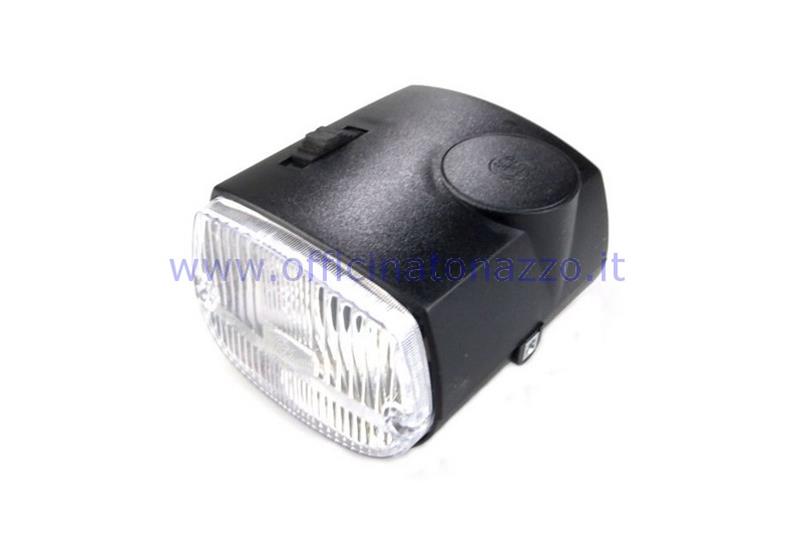 komplettes Moped Faro Hola Piaggio P - PV - PX - PXV