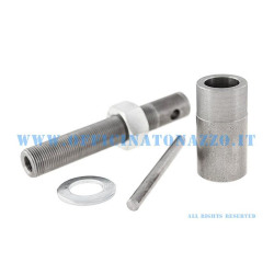 Engine shaft mounting tool M10 with small cone for Vespa 50 - Primavera - ET3