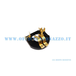 Headlight bulb holder for Vespa VNB1T