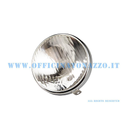 Glas-Scheinwerfer für Vespa VNA - VNB (Ø 105 mm)