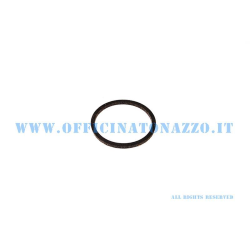 Mixer oil tank bulb gasket for Vespa PX (Original Piaggio ref. 102587)