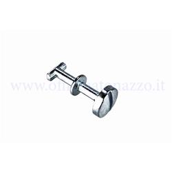 121858600 - 31mm quick fixing screw for Piaggio Ciao-Si fairings