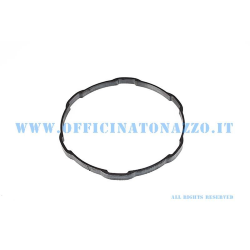 Anillo de refuerzo para caja de embrague de 6 muelles