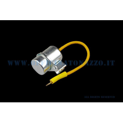 Capacitor for Ciao - SI - Bravo - Boxer