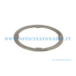 Anillo de ajuste del eje del cambio 1,00 mm (ref. original Piaggio 138393)