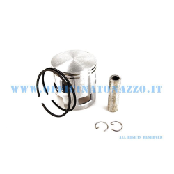 Piston complet Polini 177cc Ø 63,0 mm