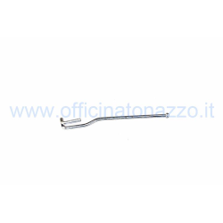 SI carburettor valve pull rod without mixer for Vespa
