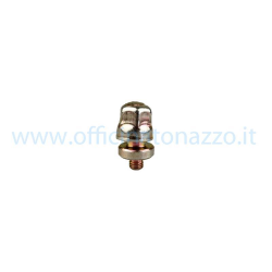Purgador de aceite Vespa (ref. original Piaggio 0193014)
