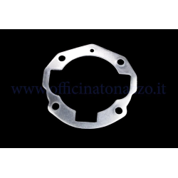 Zylinderbodendichtung aus Aluminium Pinasco 177cc (0,2 mm)