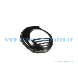Black flywheel cover for Vespa T5