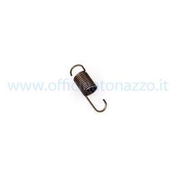 Brake pedal spring for Vespa 50 - ET3 - PX - PE