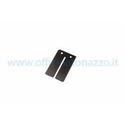 Ersatzlamelle Polini 0,30 mm für Lamellenverteiler Ø16- Ø19- Ø24