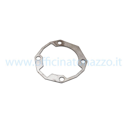 Zylinderbodendicke aus Stahl 1,5 mm für Polini 177cc - Parmakit 177cc TSV