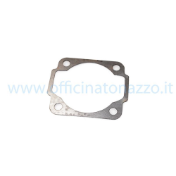 1.0mm steel cylinder base thickness for Vespa 50 - Primavera - ET3