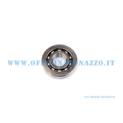 NTN ball bearing - BB1/3055B - (20x52x12) for Vespa low headlight engine crankshaft and rear wheel hub for Vespa GS160 - 180SS