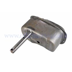 278VL507 - Petrol tank with mixer without gasket and tap for Vespa SS180 - Rally 180 - GS160