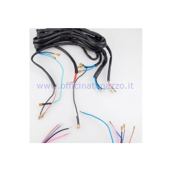 12V electrical system conversion kit suitable for all Vespa models