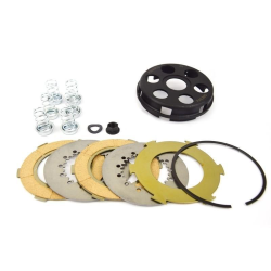 Pinasco 6-spring clutch complete for Vespa PX 125 - 150 - VNB - GT