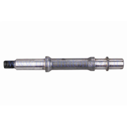 Axe d'engrenage multiple pour roulement Ø 12 mm pour Vespa anciens modèles jusqu'à PX 1980