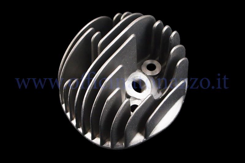 TS00153 - Head for cylinder DR 102cc in cast iron for Vespa 50 - Ape 50